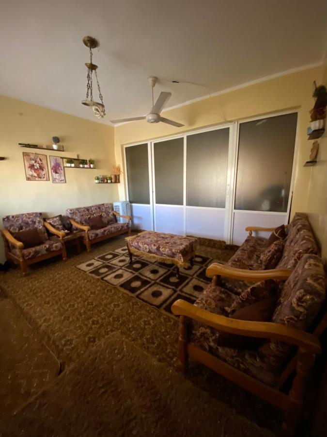 Petra Family House Bed & Breakfast Exterior foto